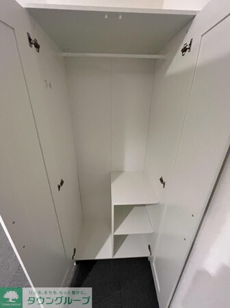 Liberte板橋本町の物件内観写真